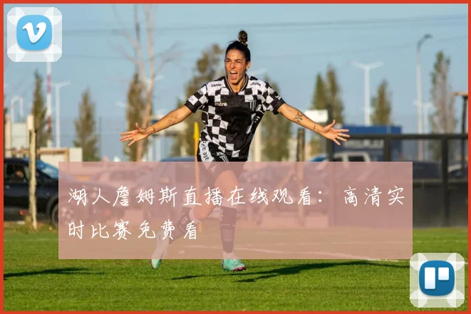 湖人詹姆斯直播在线观看：高清实时比赛免费看